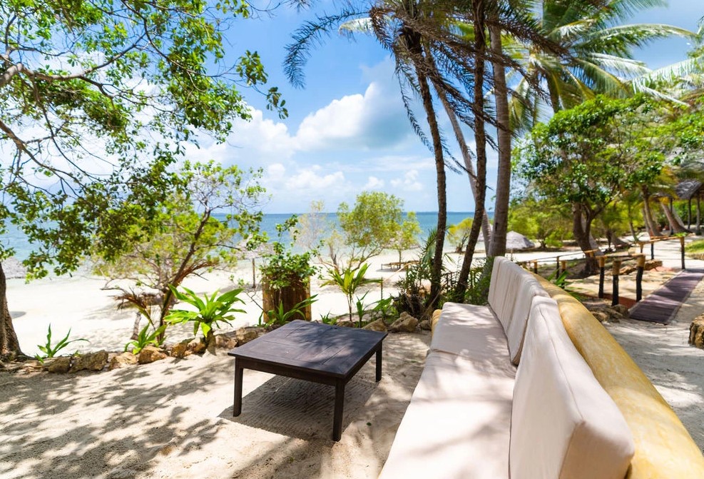 Pole Pole Bungalows thumbnail 6